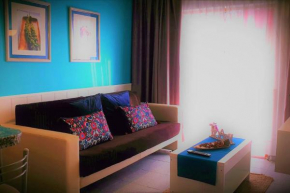 Inviting House in San Bartolome de Tirajana ES